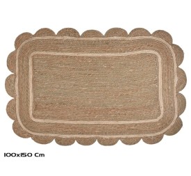 ALFOMBRA REINA RECT. 100X150 CM
