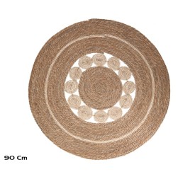 ALFOMBRA MARES 90 CM