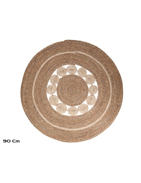 ALFOMBRA MARES 90 CM
