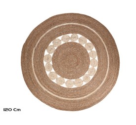 ALFOMBRA MARES 120 CM