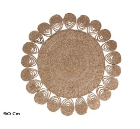 ALFOMBRA SOL 90 CM