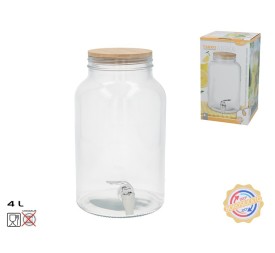 TARRO DISPENSADOR AIRKA 4L
