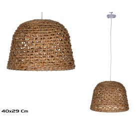 LAMPARA COLGANTE OCEANIA 40X40X29CM