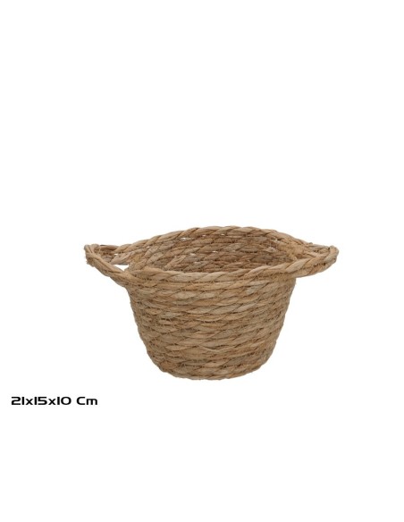 CESTA 2 ASAS  NATURA 21X15X10CM
