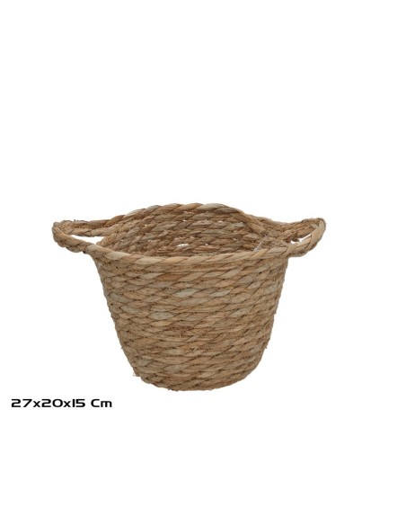 CESTA 2 ASAS  NATURA 27X20X15CM