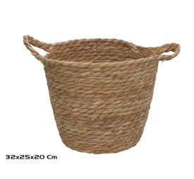CESTA 2 ASAS  NATURA 32X25X20CM