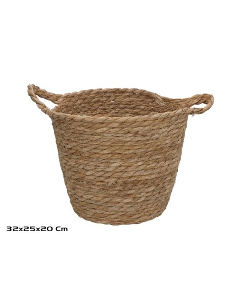 CESTA 2 ASAS  NATURA 32X25X20CM