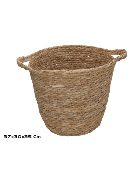 CESTA 2 ASAS  NATURA 37X30X25CM