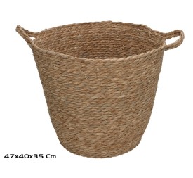 CESTA 2 ASAS  NATURA 47X40X35CM