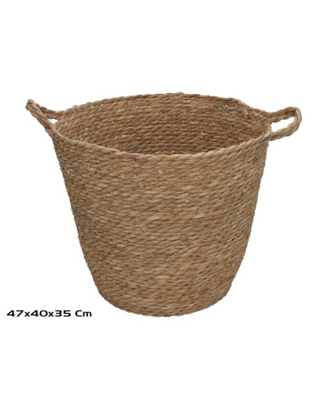 CESTA 2 ASAS  NATURA 47X40X35CM