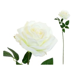 VARA ROSA OPEN-68CM (BLANCO)