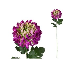VARA CRISANTEMO -80CM (VIOLETA)
