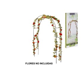 ARCO DE JARDIN DESMONTABLE 140x37x240 cm.