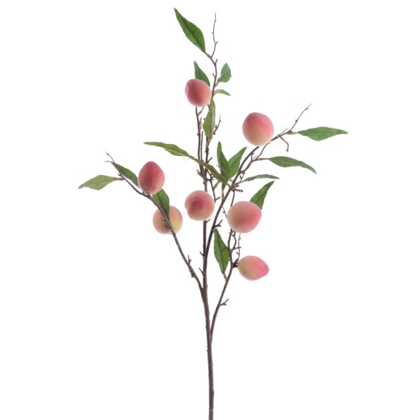 RAMA MELOCOTON X 7 95 CMS (6005-33)