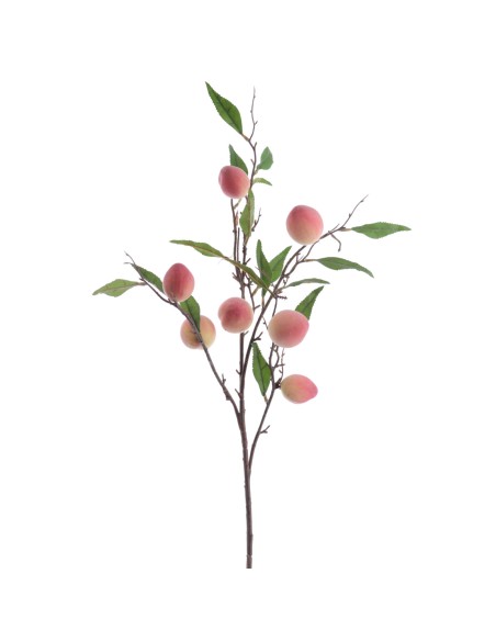RAMA MELOCOTON X 7 95 CMS (6005-33)