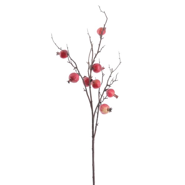RAMA MINI GRANADAS 95 CMS (6007-08)