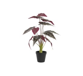 PLANTA PE 20X20X49 VERDE (8582)