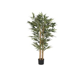PLANTA PP PE 100X100X150 BAMBU VERDE