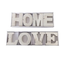 DECORACION MARMOL 42.5X3.5X12 TRAVERTINO 2 SURT.