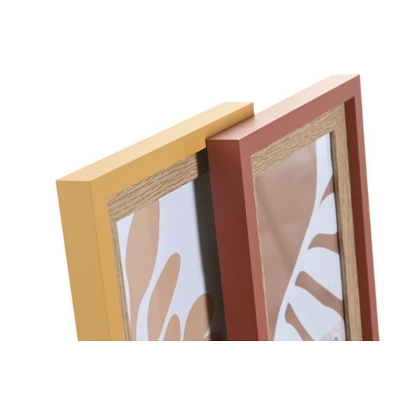 MARCO FOTO 13X18 MDF CRISTAL 17,5X2,2X22,5 2 SURT.