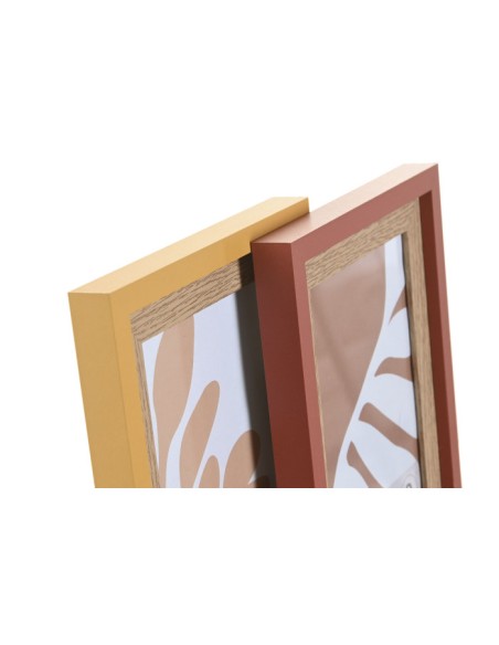 MARCO FOTO 13X18 MDF CRISTAL 17,5X2,2X22,5 2 SURT.