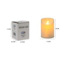 VELA LED LISA 7.5*10