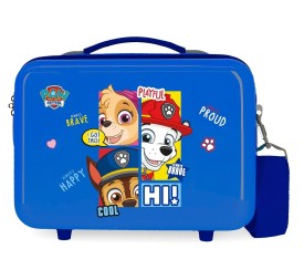 NECESER ABS BE HAPPY AZUL