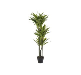 PLANTA PVC 57X59X124 DRACAENA VERDE