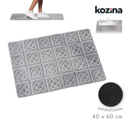 ALFOMBRA ANTIDESLIZANTE BCN 40x60 cm A