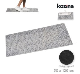 ALFOMBRA ANTIDESLIZANTE BCN 50x120 cm A
