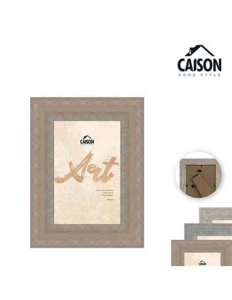 PORTAFOTO MADERA MITCHELL 15 X 20 CM