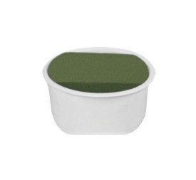 TARRINA PLAST. C/CORCHO R. 192X85 BCO