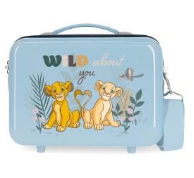 NECESER ABS BEFORE THE BLOOM REY LEÓN