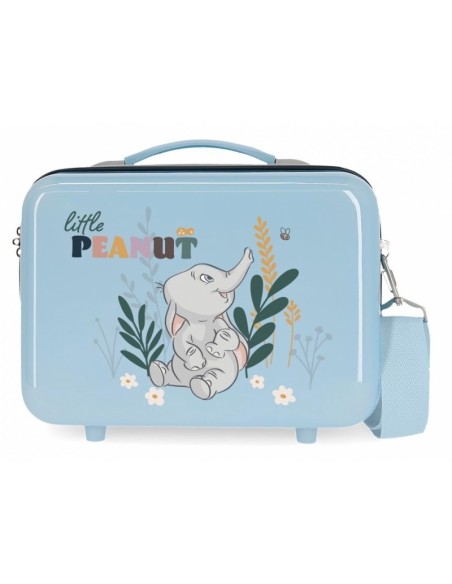 NECESER ABS BEFORE THE BLOOM DUMBO