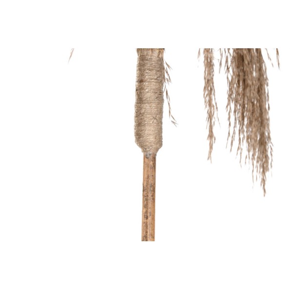 DECORACION RAYUNG BAMBU 15X15X240 RAMA 2 SURT.