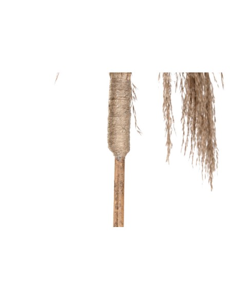 DECORACION RAYUNG BAMBU 15X15X240 RAMA 2 SURT.