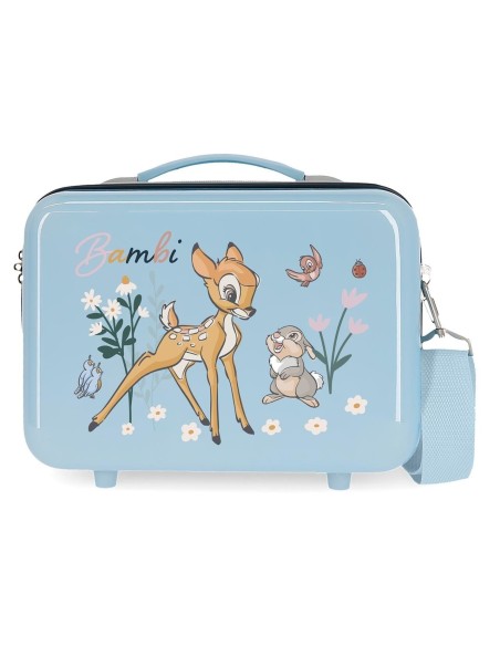 NECESER ABS BEFORE THE BLOOM BAMBI