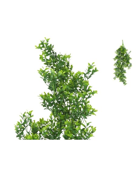 COLGANTE BOJ X  9-75CM (VERDE)