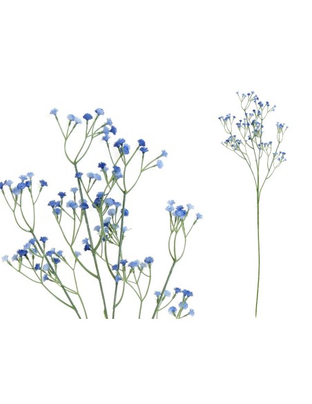 VARA GYPSO BICOLOR X 62 CM (AZUL)