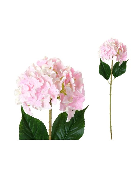 VARA HORTENSIA -69CM (ROSA)