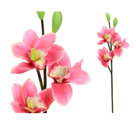 VARA CYMBIDIUM X 3 -52CM (ROSA)