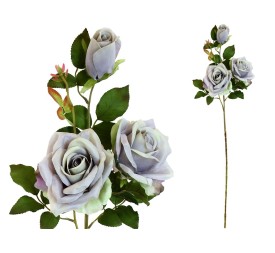 VARA ROSAS (A) X 3 -85CM (AZUL)