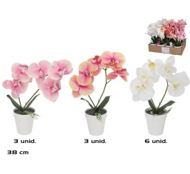 MACETA ORQUIDEAS X 5 R/TOUCH - 38 CM (S)