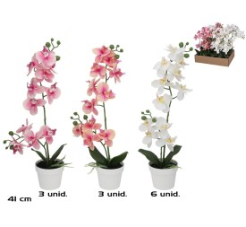 MACETA ORQUIDEAS X 11 R/TOUCH -41 CM (S)
