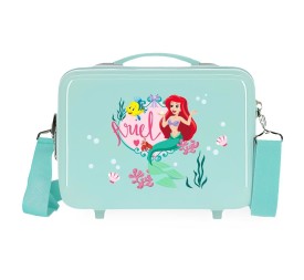 NECESER ABS ADAP PRINCESS CELEBRATION ARIEL