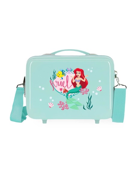 NECESER ABS ADAP PRINCESS CELEBRATION ARIEL