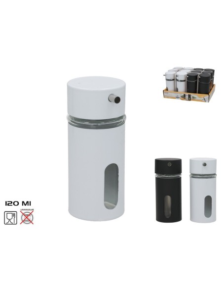 ACETIERA/VINAGRERA LIMA 2 SURT 120ML