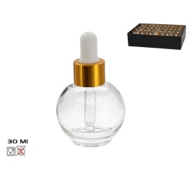 FRASCO CUENTAGOTAS BARRIGA 30ML