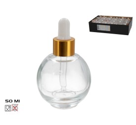 FRASCO CUENTAGOTAS BARRIGA  50ML