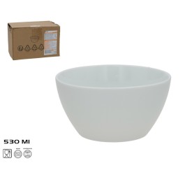 BOWL ROUSSI 14CM PORCELANA 530ML